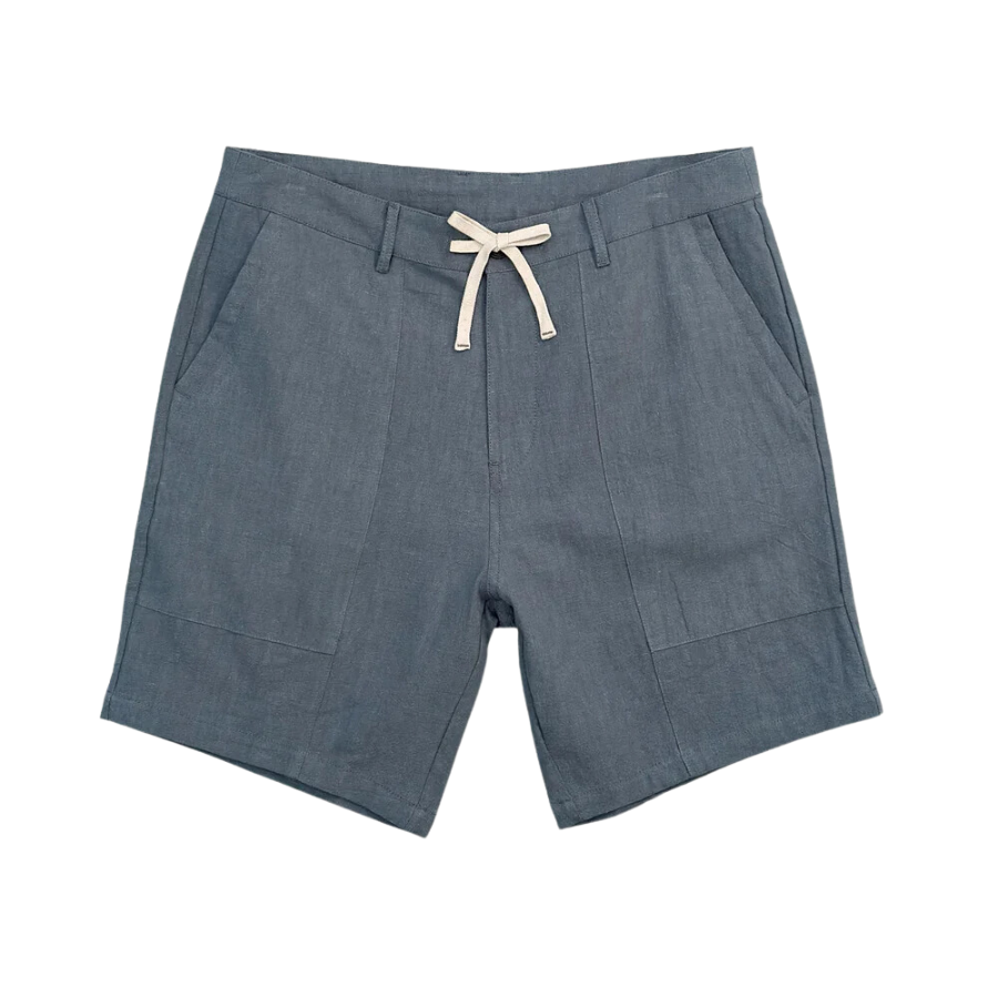 Short de lino