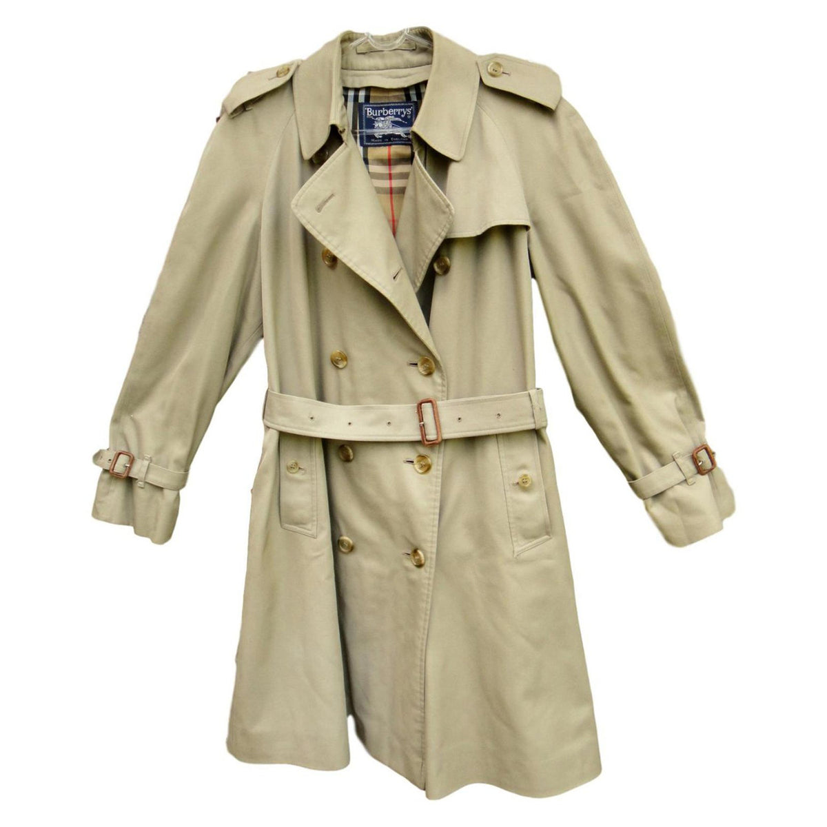 Impermeable