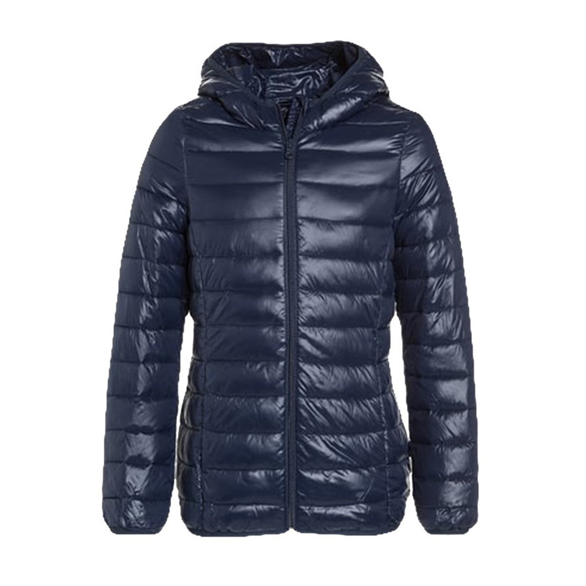 Parka de pluma