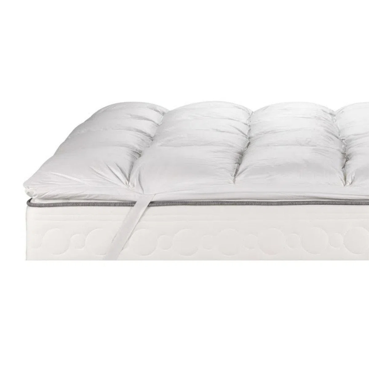 Featherbed - relleno pluma